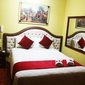 Habitación con Cama King