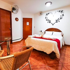 Habitación con Cama Queen
