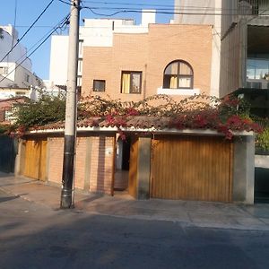 Global Family Backpackers Hostel